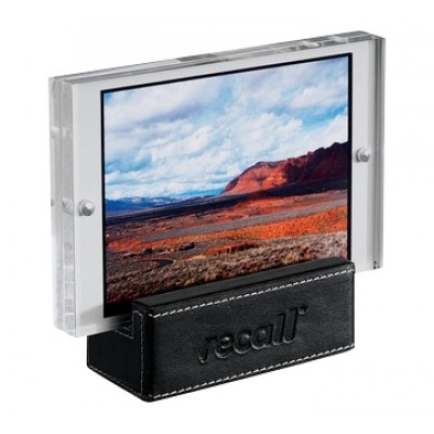 LEATHER PHOTO FRAME-IGT-AE8512